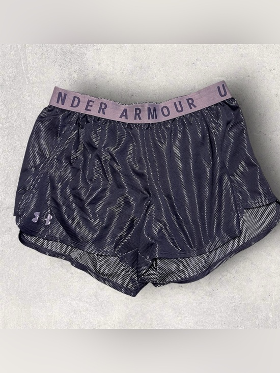 Under Armour Pants - Under Armour Shorts Womens Medium Black HeatGear